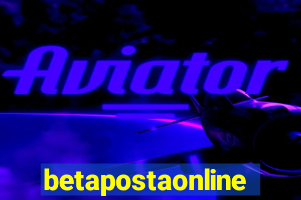 betapostaonline