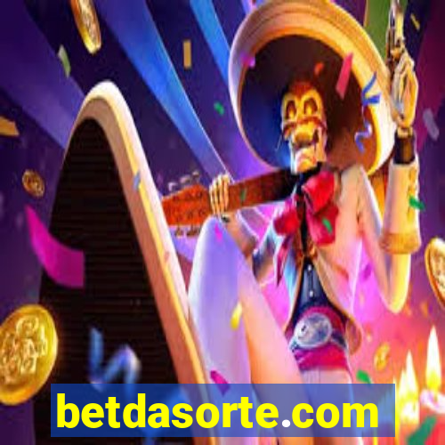 betdasorte.com