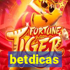 betdicas