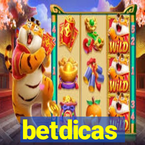 betdicas