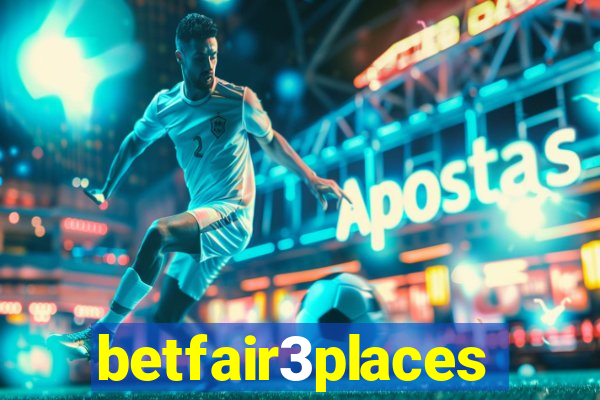 betfair3places