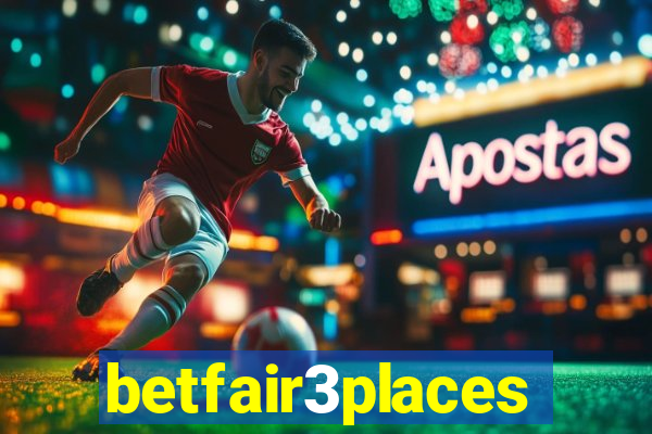 betfair3places