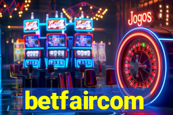 betfaircom