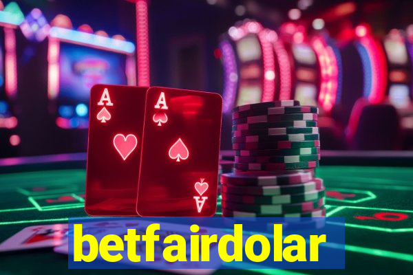 betfairdolar