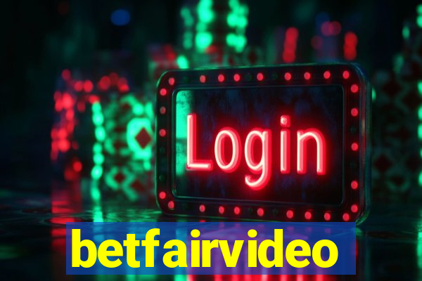 betfairvideo