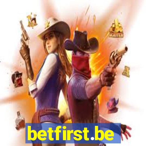 betfirst.be