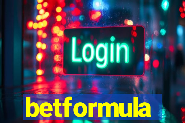 betformula