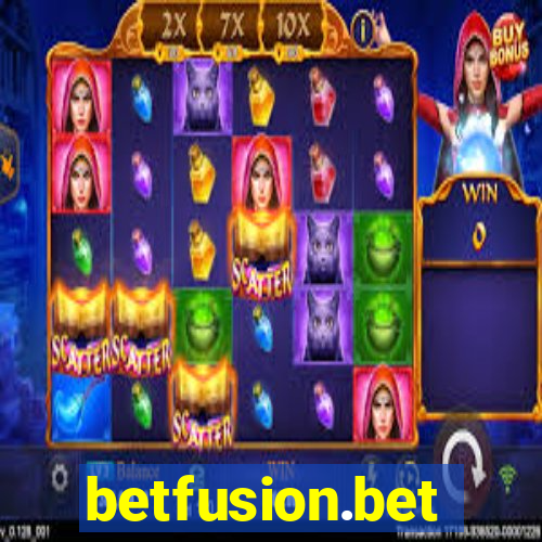 betfusion.bet