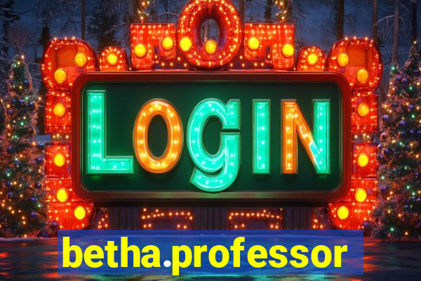 betha.professores