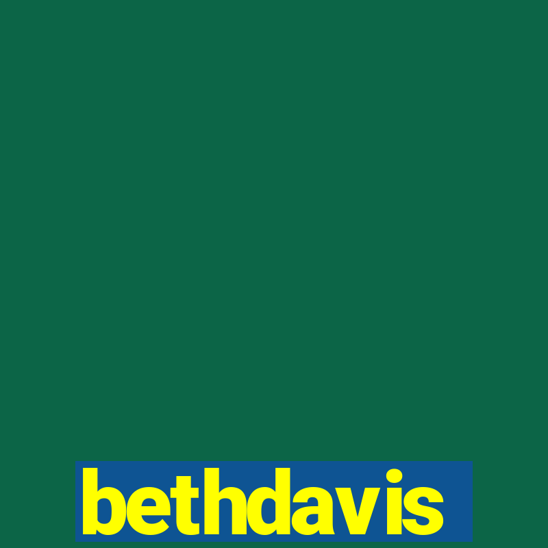 bethdavis