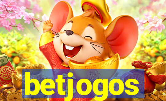 betjogos