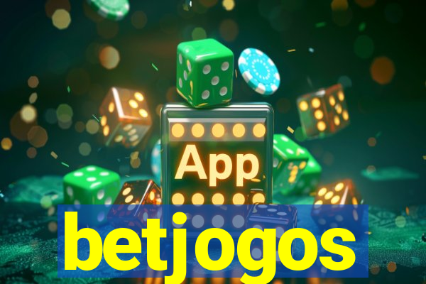 betjogos