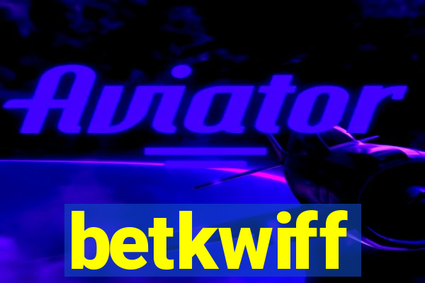 betkwiff