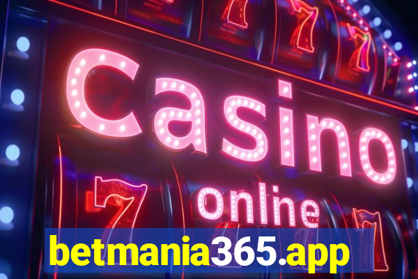 betmania365.app