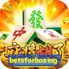 betsforboxing