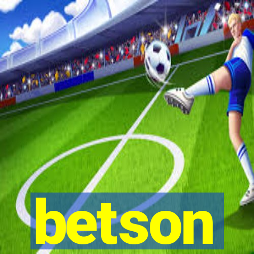 betson