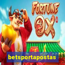 betsportapostas