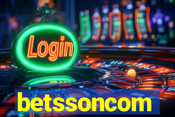 betssoncom