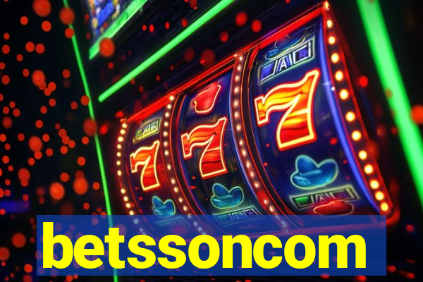 betssoncom