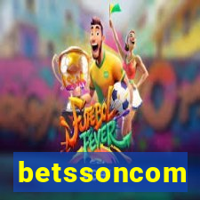 betssoncom