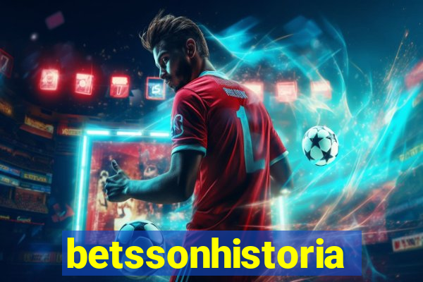 betssonhistoria