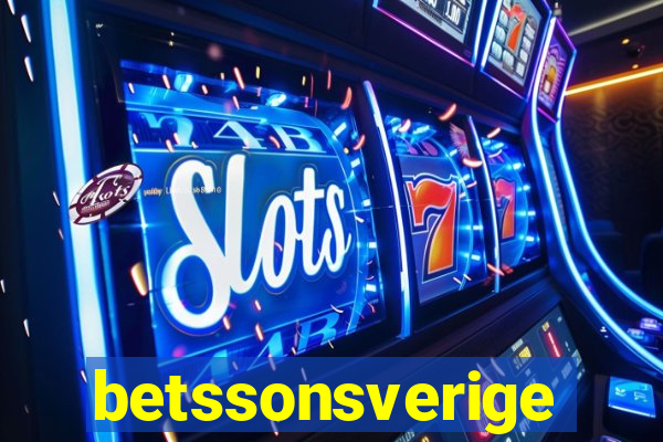 betssonsverige