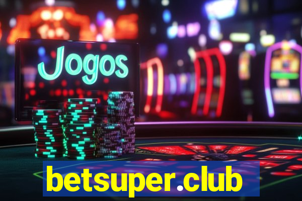 betsuper.club