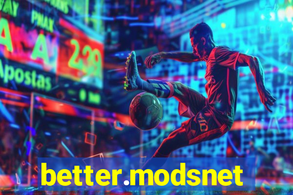 better.modsnet