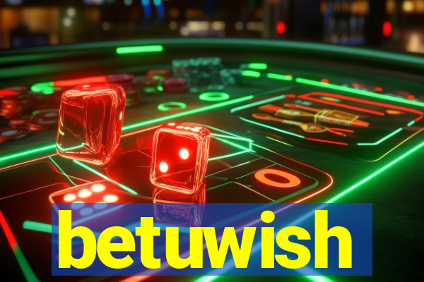 betuwish