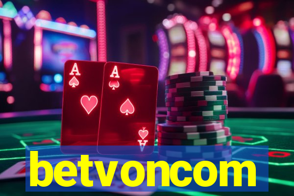 betvoncom