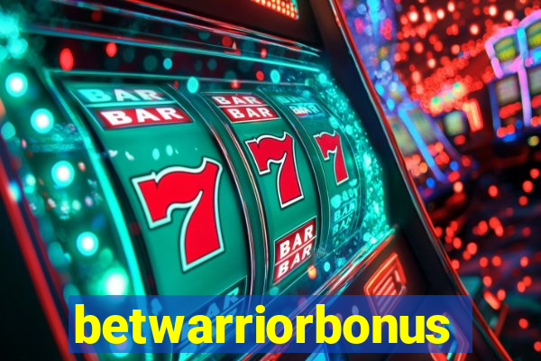 betwarriorbonus