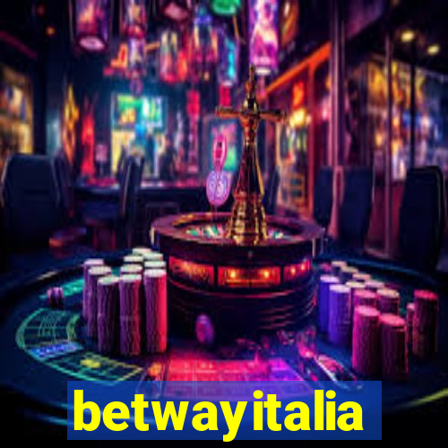 betwayitalia