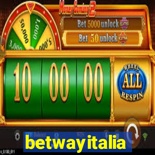 betwayitalia