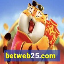 betweb25.com