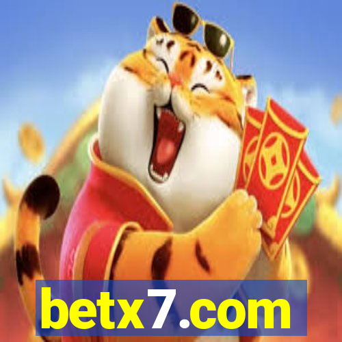 betx7.com