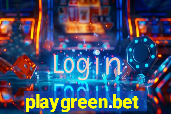 playgreen.bet