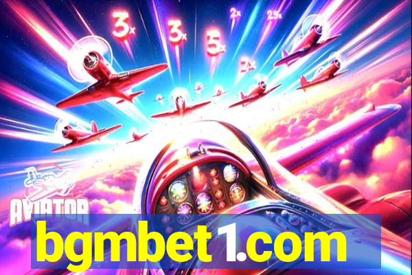 bgmbet1.com