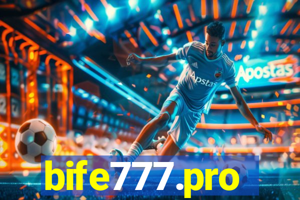 bife777.pro