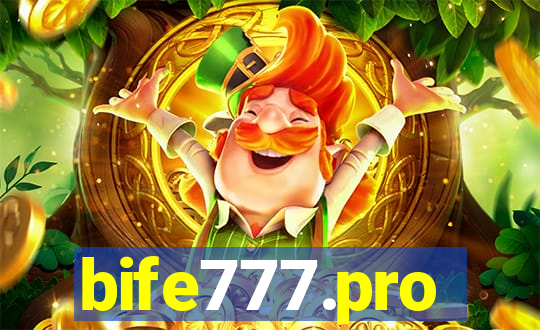 bife777.pro