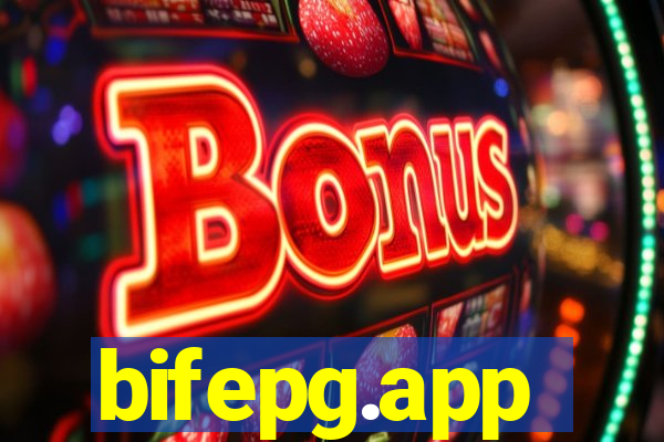 bifepg.app