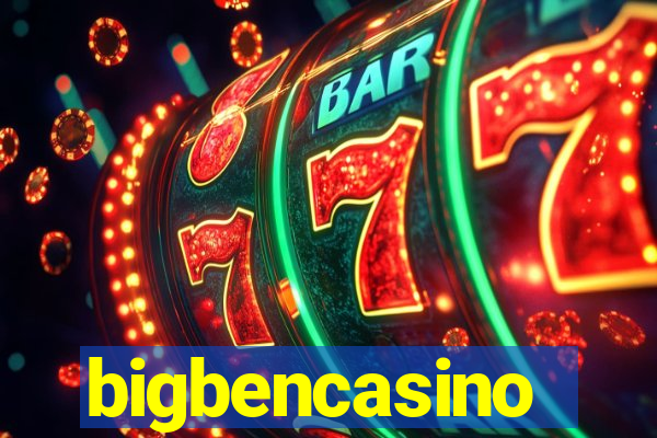 bigbencasino