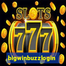 bigwinbuzzlogin