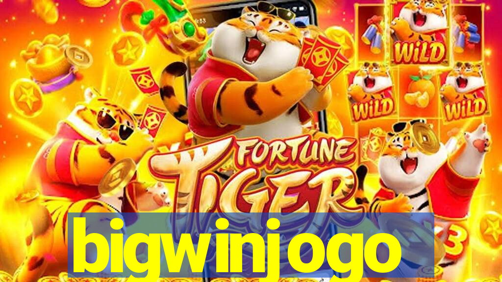 bigwinjogo