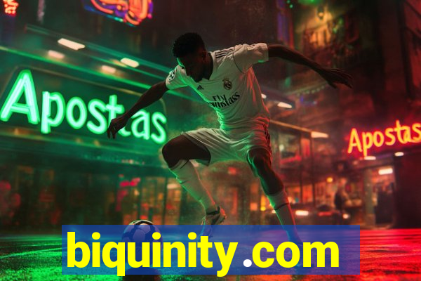 biquinity.com