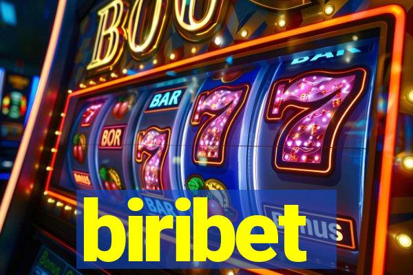 biribet