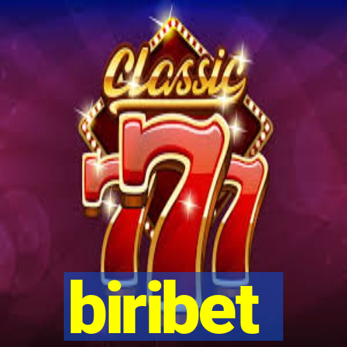 biribet