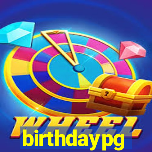 birthdaypg