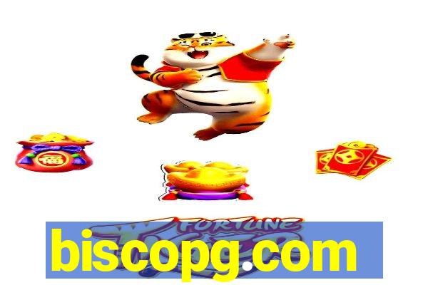 biscopg.com