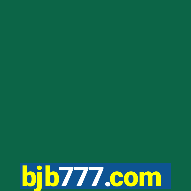 bjb777.com