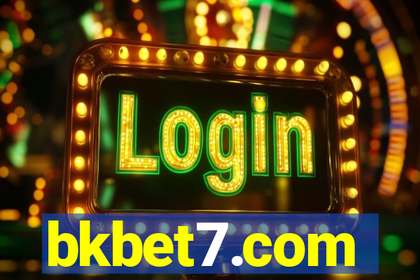 bkbet7.com